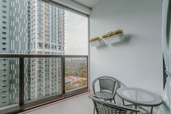 Commonwealth Towers (D3), Condominium #452128831
